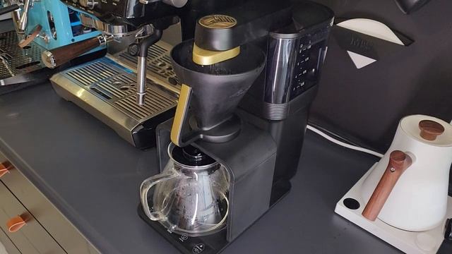 Melitta Epour Review & 