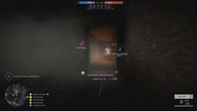 BATTLEFIELD 1 - How The Game Is ? HINDI Gaming смотреть онлайн