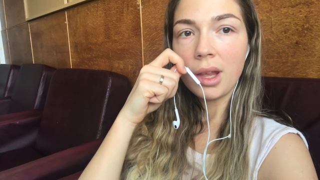 Парез лицевого нерва. Лечение в стационаре. Паралич Белла 5 день.