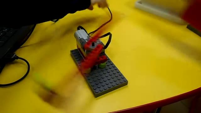 83. Робототехника "Роботекс". Карусель. 20.11.17 смотреть онлайн