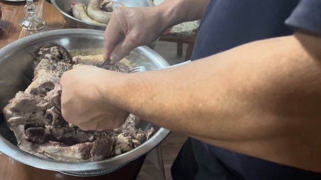 Тройной праздник ? в кругу семьи…первый блогер у нас в доме был мои муж ? (20 лет назад) смотреть онлайн