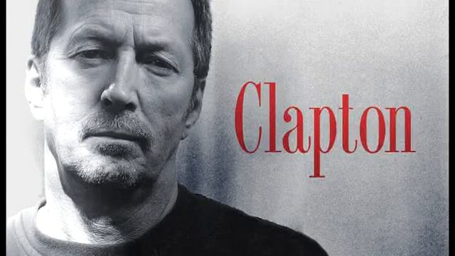 Eric Clapton - Tears In Heaven