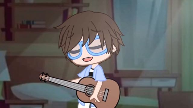 || Пикчи-14 лет || Клип || for Gradus TV || Gacha club || смотреть онлайн