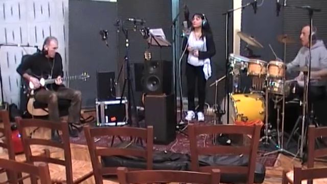 Love Town rehearsal of "illegal Love" by Enrico Santacatterina Cristina Sartori & Massimo Tuzza смотреть онлайн