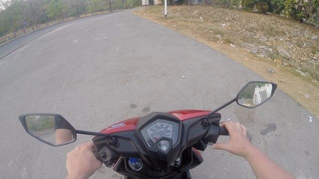 [До отсечки] Обзор Yamaha soul gt 125 смотреть онлайн