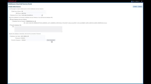 Middleware as a Service with Oracle Enterprise Manager 12c смотреть онлайн