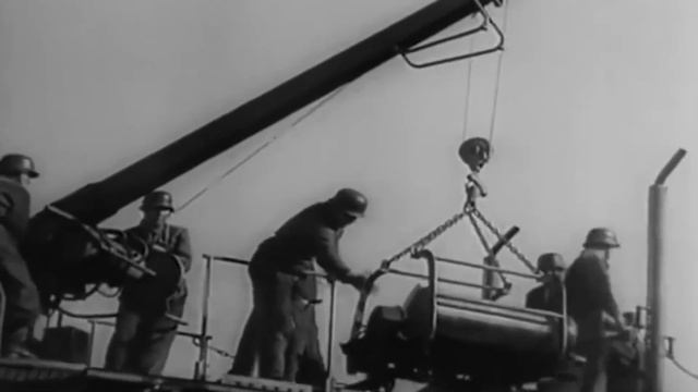 SCHWERER GUSTAV, el cañón mas grande de la historia que fue un fiasco смотреть онлайн