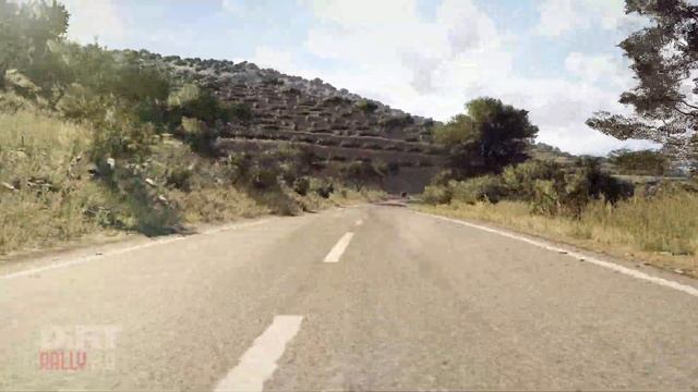 [Dirt Rally 2] Salida deste Montverd - Ford Fiesta R5 03:32.720 смотреть онлайн