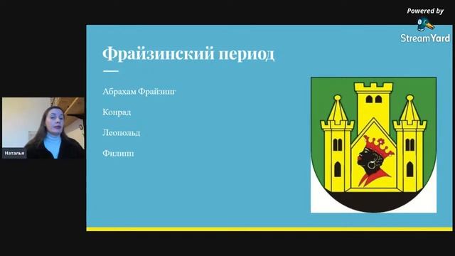 Шкофья Лока. Влияние на историю Словении смотреть онлайн