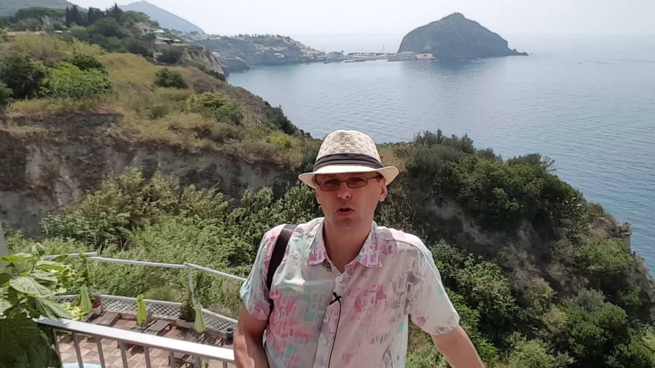 Толя Питерский в Италии смотреть онлайн