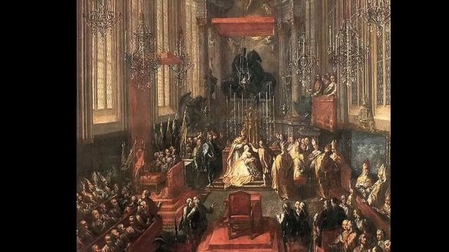 Мария Терезия - призрак величия! Рассказывает историк Наталия Ивановна Басовская. смотреть онлайн