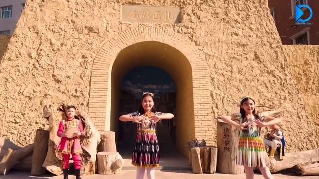 Yari gulla | يارى گۇللا | uyghur nahxa 2020 |Уйгурские песни | уйхурща нахша 2020 смотреть онлайн