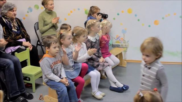 Истории Феи Музыки. Флейта смотреть онлайн