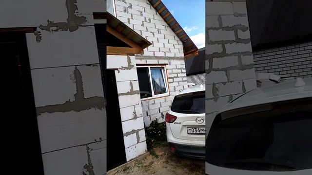 Как построить дом в СНТ? смотреть онлайн