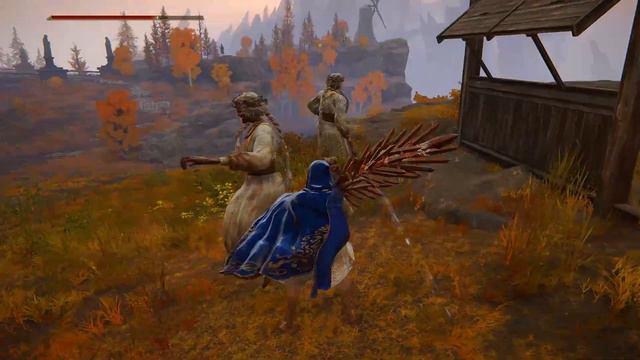 Elden Ring makes me question my existence 💯 - Elden Ring playthrough part 4 смотреть онлайн