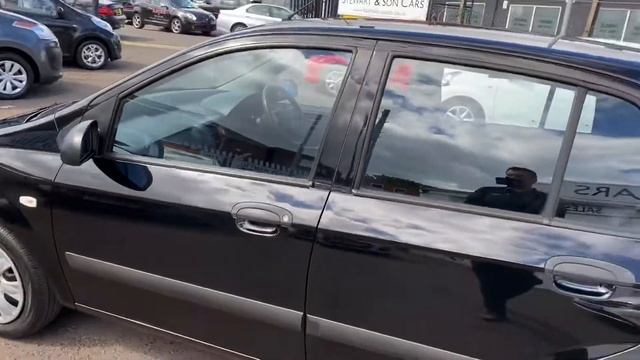 HYUNDAI GETZ 1.4 AUTOMATIC 2008 смотреть онлайн