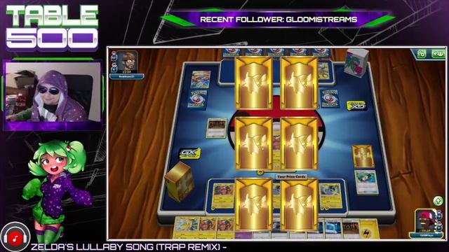 Nuzzle in 2020 Ft. LOOKER DRAW ENGINE?? Standard Pachirisu/Raichu/Emolga 2020 Deck смотреть онлайн