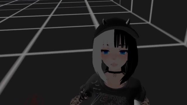 People get freaky in vrchat смотреть онлайн