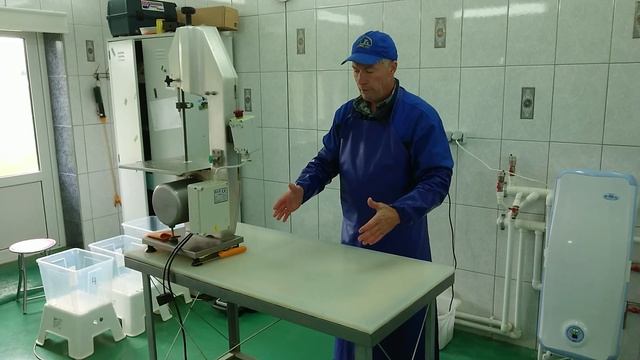 ЗРЕЛОЕ МЯСО ГОВЯДИНА ГЕРЕФОРД И КОМНАТА ДЛЯ РАЗДЕЛКИ. #дикфарм #dikfarm смотреть онлайн