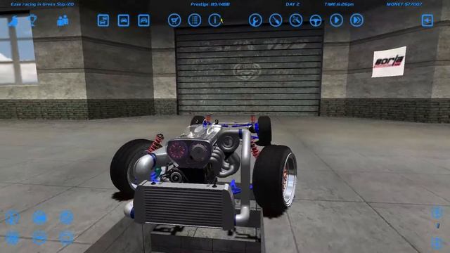 Street Legal Racing: Redline