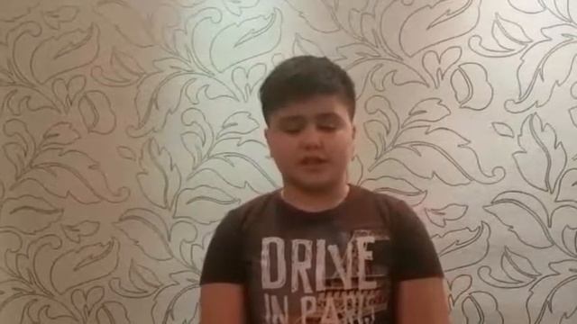 Страна Читающая Стаценко Владимир читает произведение "Я встретил Вас, и все былое..." Ф.И. Тютчев смотреть онлайн