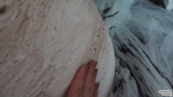 MY NEW BEAUTY ROOM! DIY & Upcycling (Restoration Hardware Inspo)