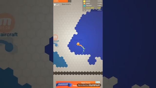 Смешной крутяк в String.IO!!! смотреть онлайн