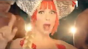 Оля Полякова-Я не такая,я жду трамвая