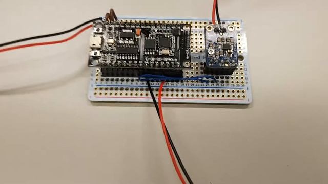 NodeMCU Lua, jouer un morceau de musique final смотреть онлайн