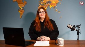 4 выпуск «Студенческих вестей»