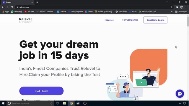 Job opportunities from Hewlett Packard, Ford, MasterCard, LeadSchool, Procol | The Coding Bytes смотреть онлайн