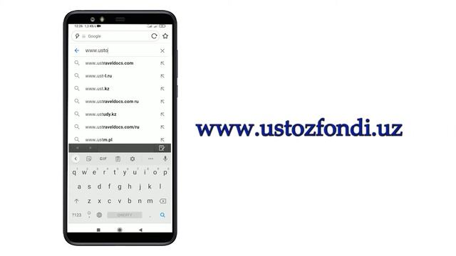 O'zbekiston kasaba uyushmalari Federatsiyasi mukofoti Laureati Respublika ko'rik-tanlovi смотреть онлайн