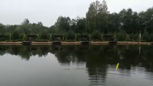 Форелевый безлимит смотреть онлайн