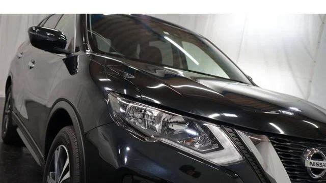 Недорогой джип Nissan X-Trail, цены, оснащение, характеристики смотреть онлайн