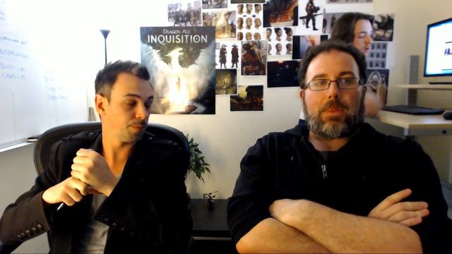 Dragon Age: Inquisition - All new Gameplay & Cinematics PC UI - Part 3 of 3 смотреть онлайн