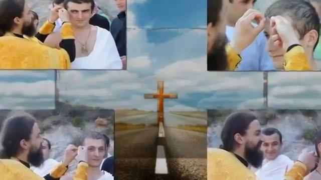 Из Тьмы ислама к свету православия смотреть онлайн