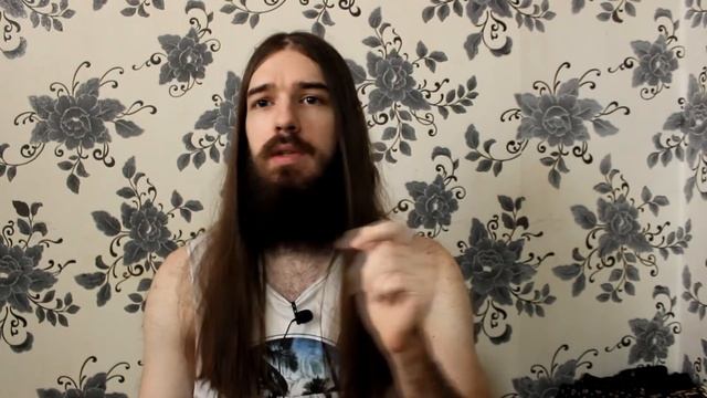 Школа и длинные волосы. История нестандартной внешности смотреть онлайн