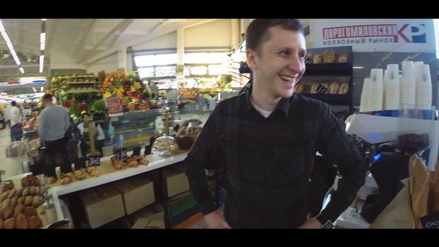 Автоматизация кафетерия «Хлебная Крошка» с системой Quick Resto. Что нам стоит все настроить? смотреть онлайн