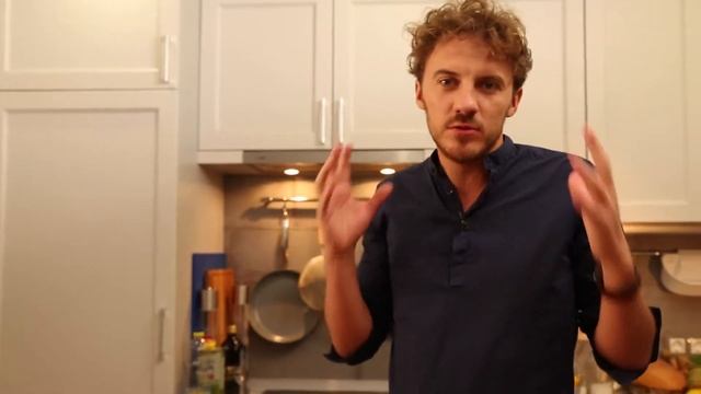 Мыслить как повар – курс кулинарии от Евгения Клопотенко