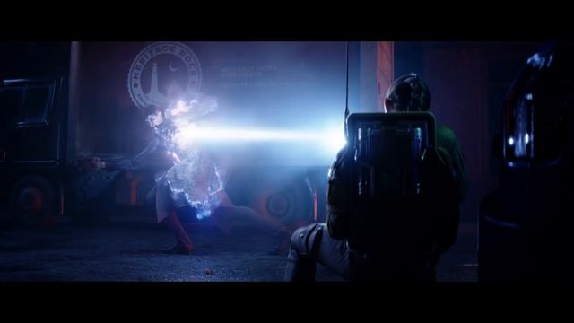 Redfall — Xbox & Bethesda Games Showcase — официальный видеоанонс смотреть онлайн