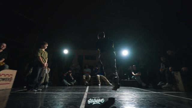 Джордж vs Shield | TOP 8 | BREAKING 11-13 лет | ДВИЖЕНИЕ Battle смотреть онлайн