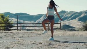 Dr Alban - Let The Beat Go On (Trance Remix) shuffle dance