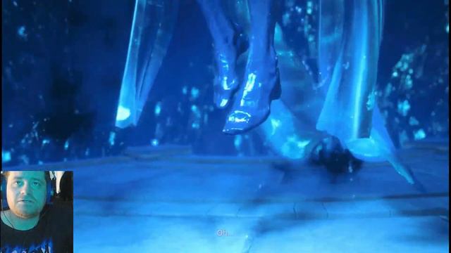 Final Fantasy 16 Stream #5 смотреть онлайн