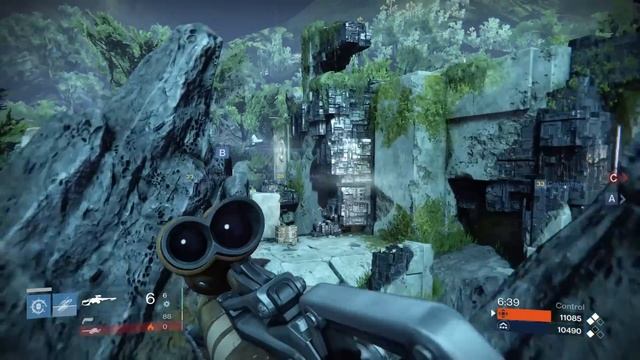 Destiny: Little Kid Rages HARD After Nova Bomb! (Destiny Trolling Funny Reations) смотреть онлайн