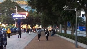 Китай, Гуанчжоу, шоппинг в Гуанчжоу, рынки брендовой одежды, Пекинская улица, храм Дафо!