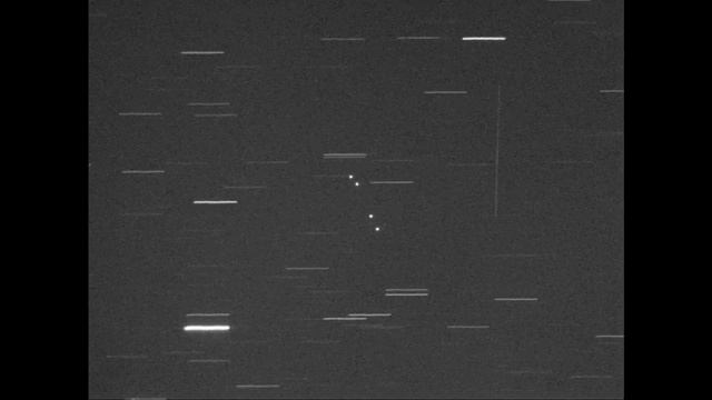 Geostationary Satellites - Time Lapse смотреть онлайн