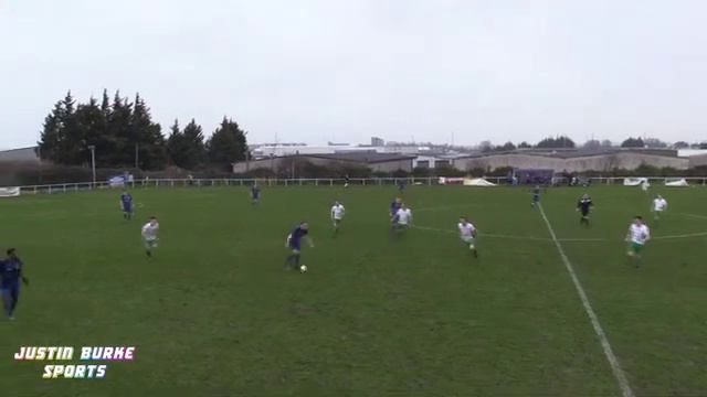 Bluebell United v Usher Celtic - LFA Senior Cup Full game смотреть онлайн