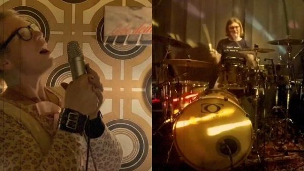 The NeverEnding Story - Stranger Things (Full Band Cover)