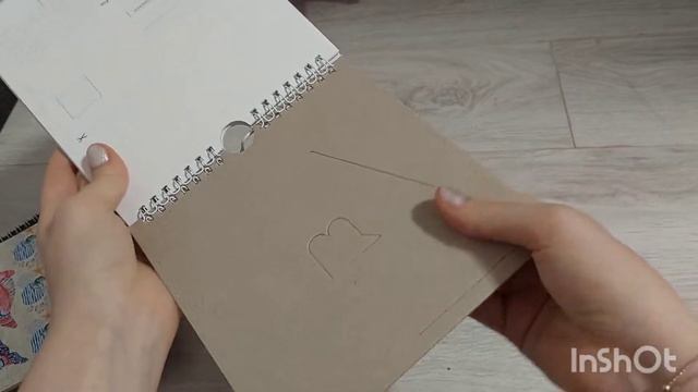 Подарки на новый год! Обзор на рюкзак! 🎁 смотреть онлайн
