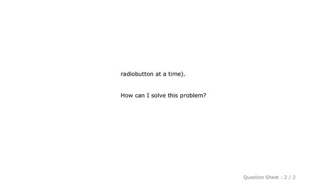 Android : How to set radio button checked as default in radiogroup? смотреть онлайн